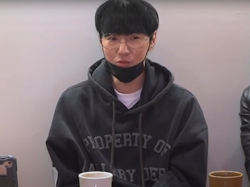 オ・ソンフンさん