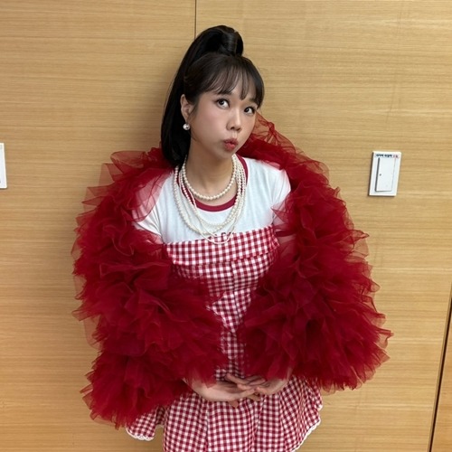 ホン・ヒョンヒ