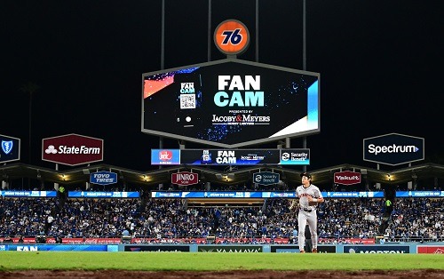 メジャーリーグ