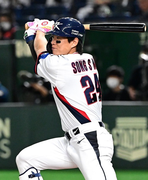 ソン・ソンムン