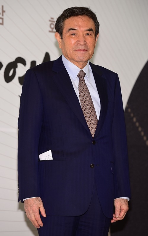 ナムグン・ウォンさん