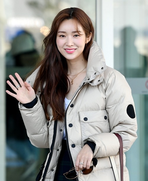 チャ・ジョンウォン