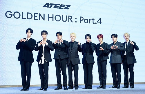 ATEEZ