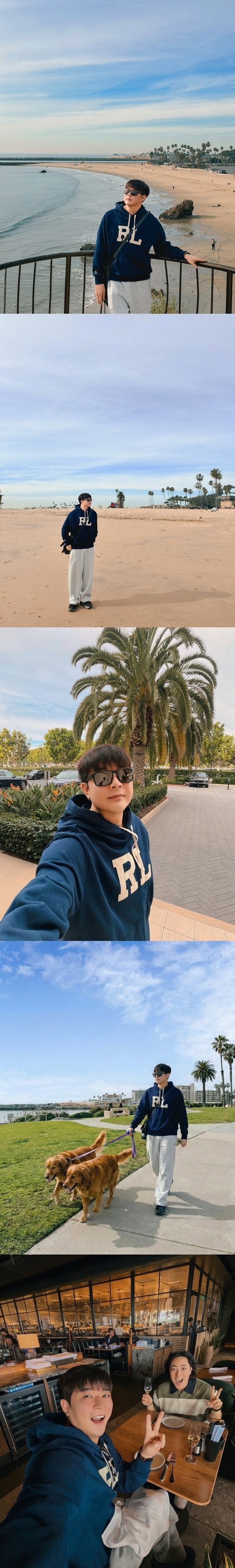 SUPER JUNIOR・シンドン