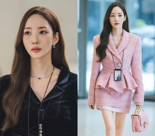 パク・ミニョン