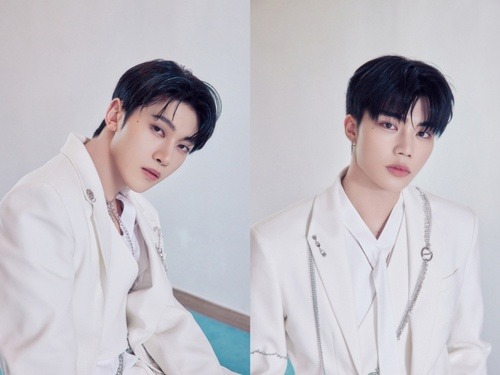 ソク・マシュー、パク・ゴヌク