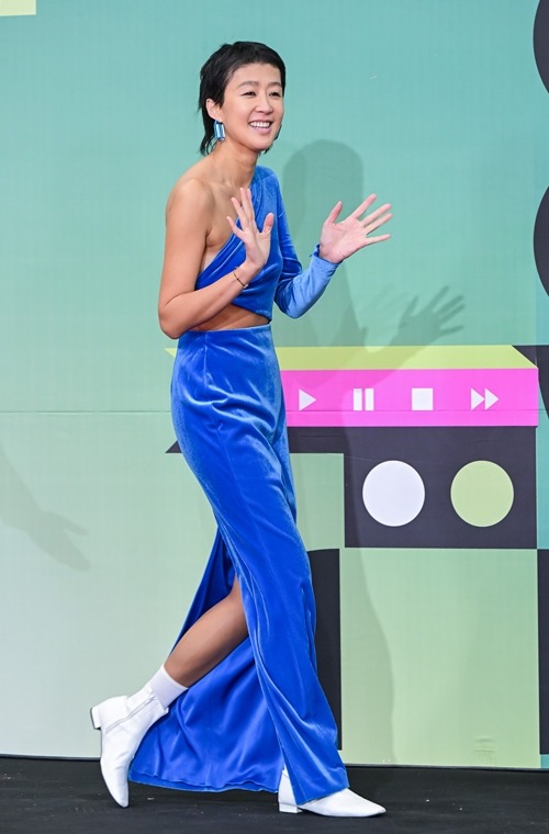 ホン・ジンギョン