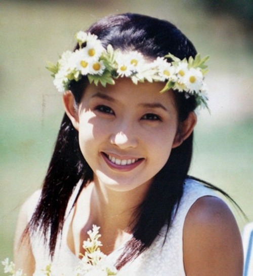 チョン・ダビンさん