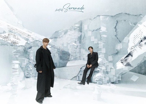 ドギョム、スングァン