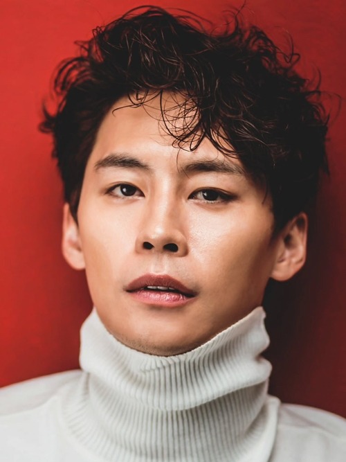 チョン・ウヌさん