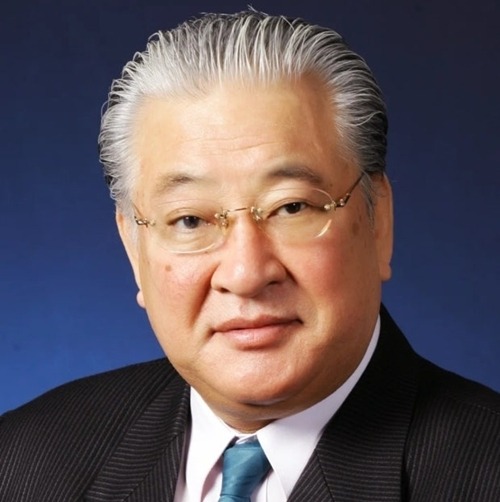 キム・ヨンインさん