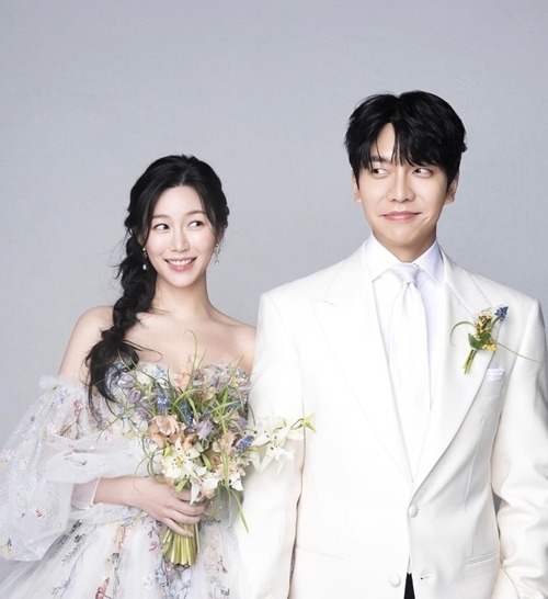 イ・ダイン、イ・スンギ