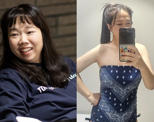 ホン・ヒョンヒ