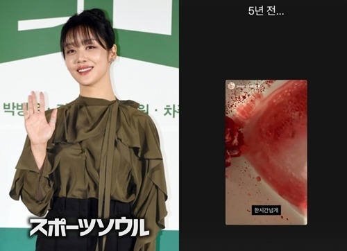 チャ・ジュヨン