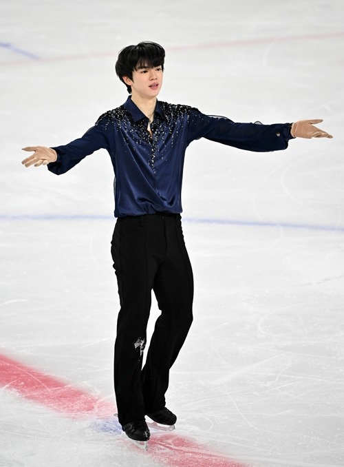 チャ・ジュンファン