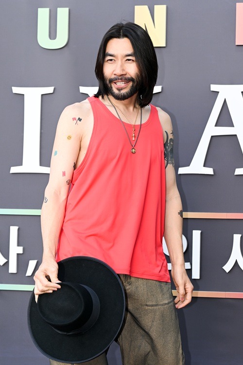 ノ・ホンチョル