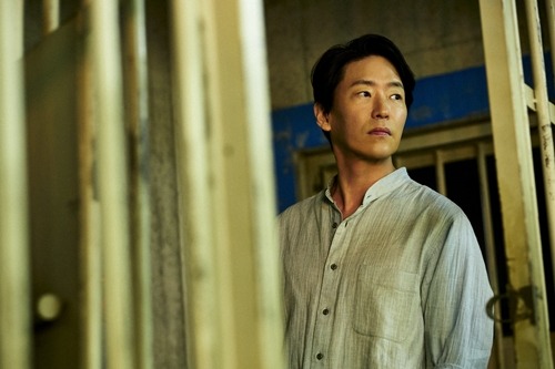 オム・ギジュン