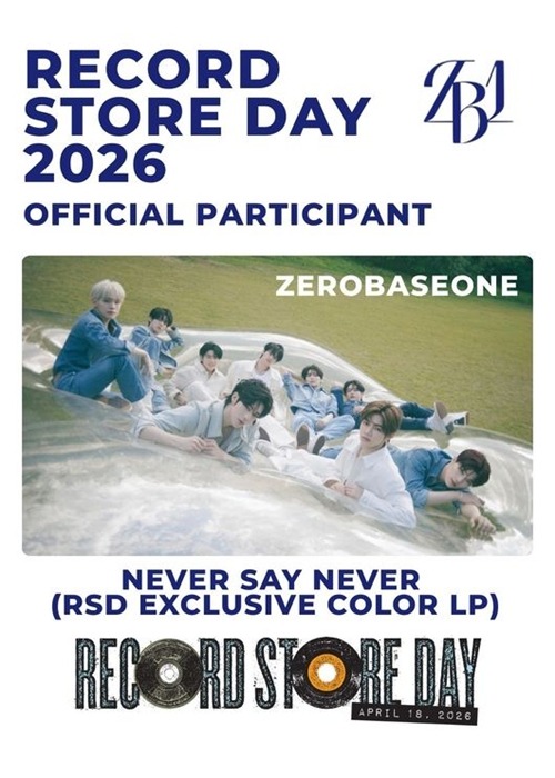 ZEROBASEONE