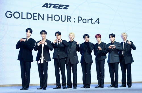 ATEEZ
