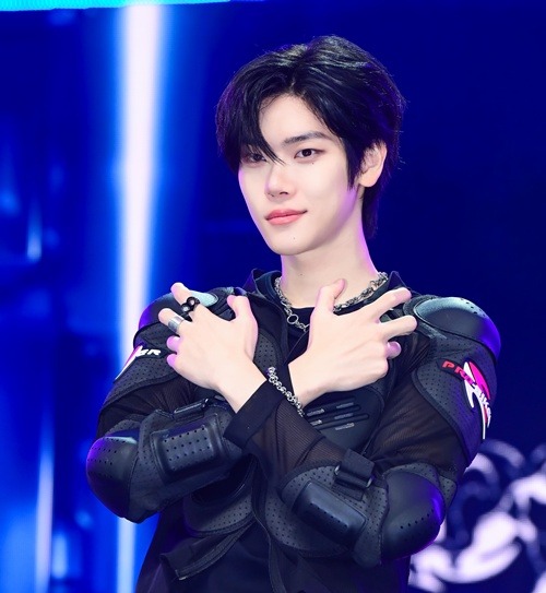 チャン・ヨジュン