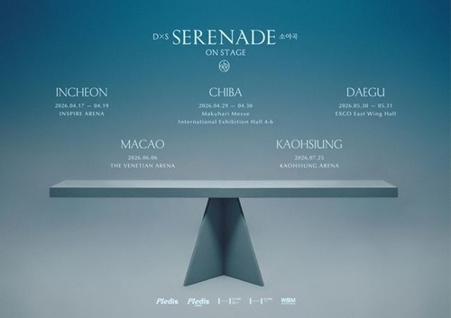 ドギョム×スングァン