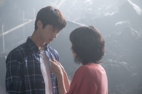 『ソウルメイト』のビョン・ウソク