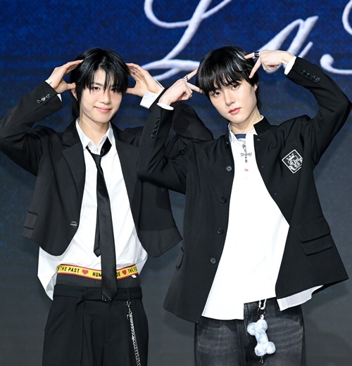 イェチャン、テジョ、