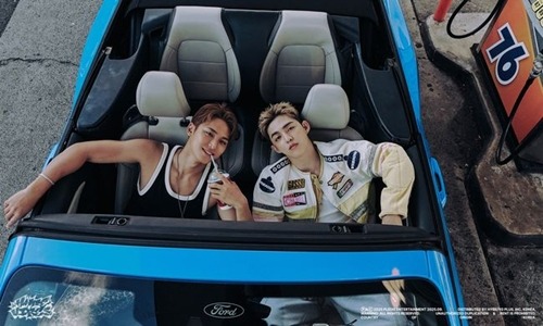 ミンギュ・エスクプス