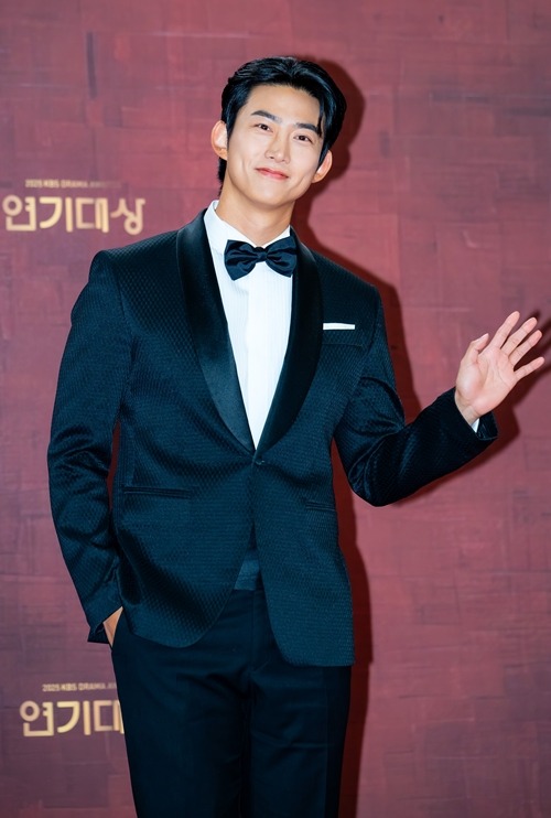 オク・テギョン