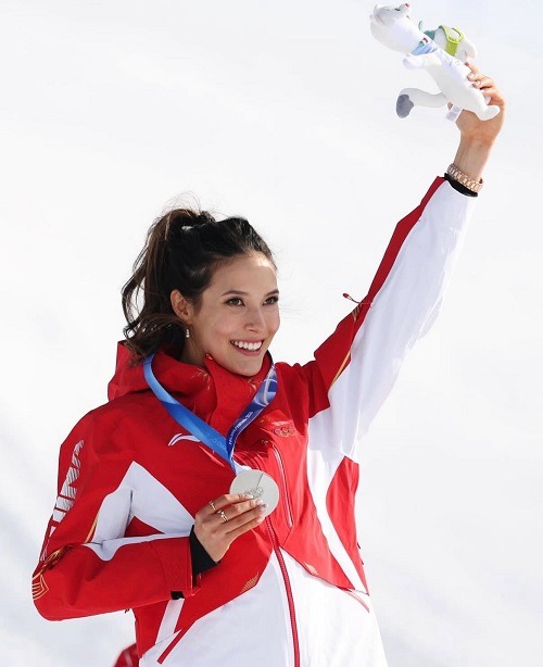 アイリーン・グー