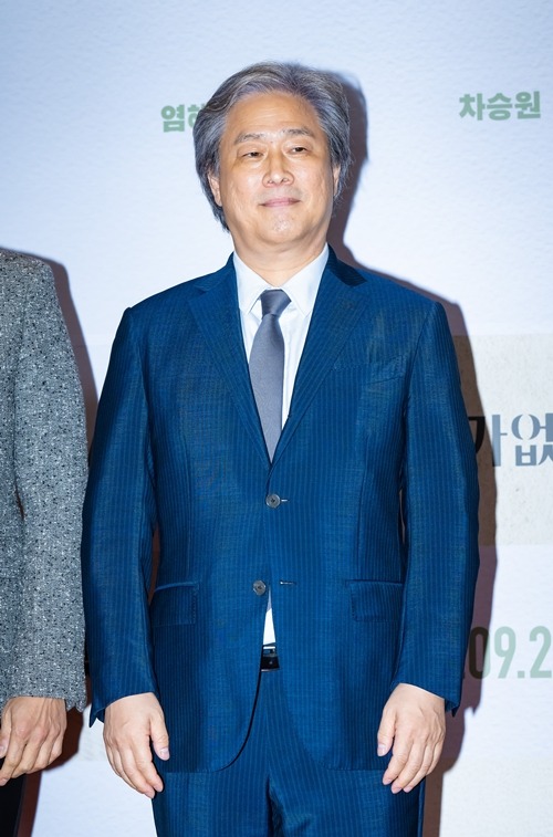 パク・チャヌク監督