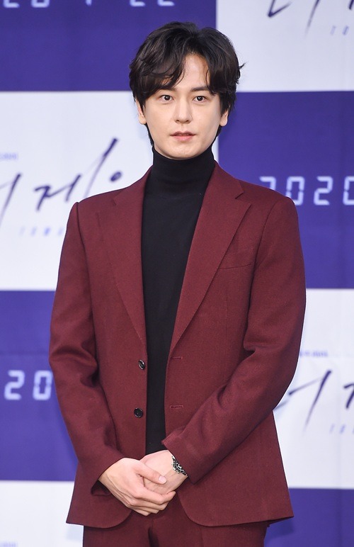 イム・ジュファン