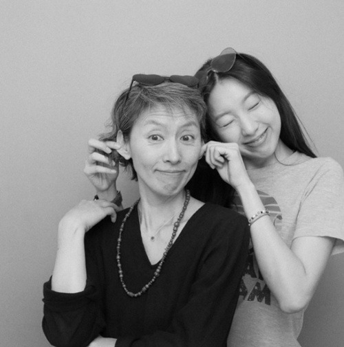 カン・ミョンジュ、パク・セヨン