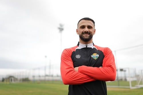 アブダラ・フレイヘル