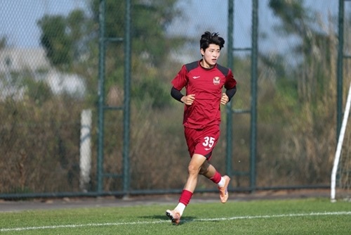 ソン・ジョンボム