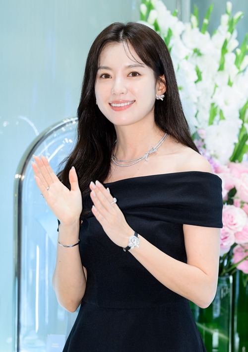 ハン・ヒョジュ