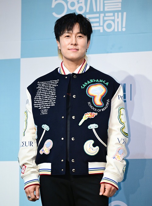 キム・ドンワン