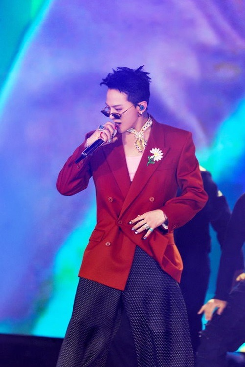 G-DRAGON