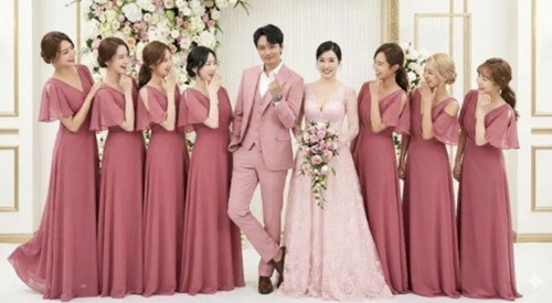 問題となった写真