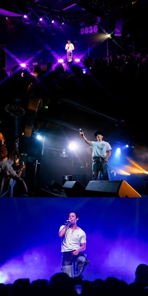 イ・ミンヒョク