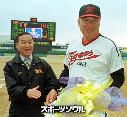 チェ・ユンボム氏