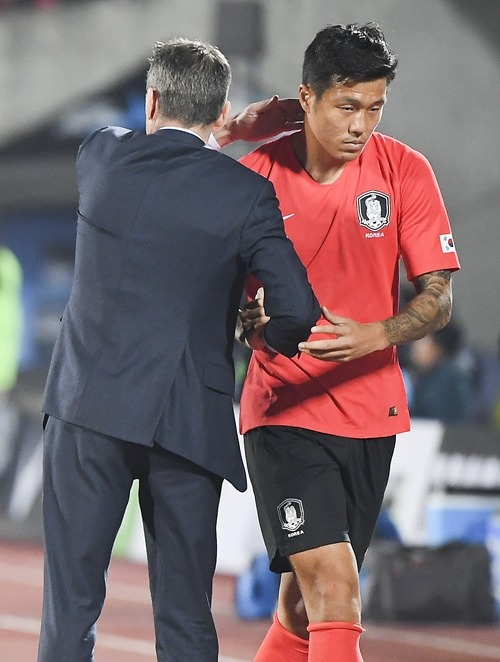 ソク・ヒョンジュン