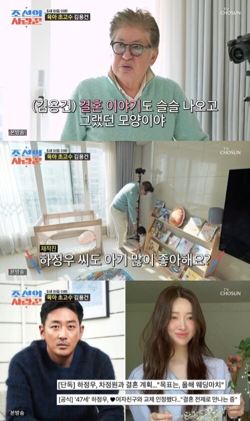 キム・ヨンゴン