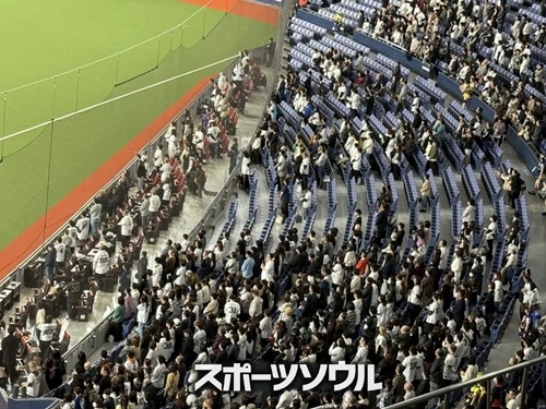 オリックスファン