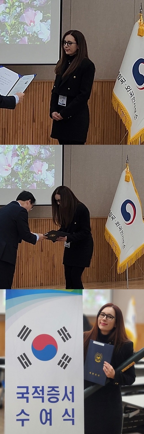 エバ・幸子・ポピエル