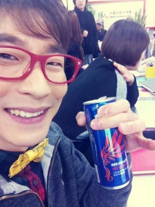 シム・ジンボさん