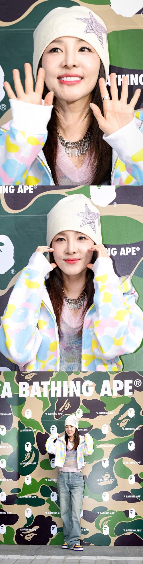 パク・サンダラ