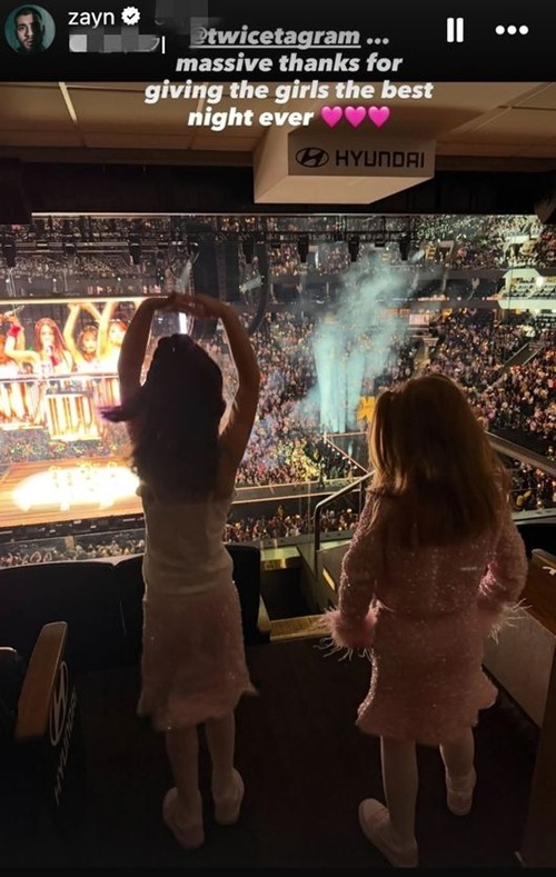 ゼイン・マリク