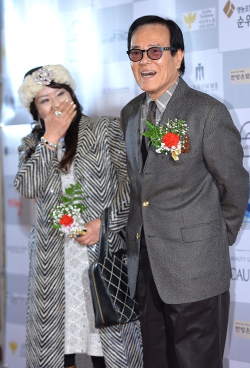 ジャニー・ユンさん