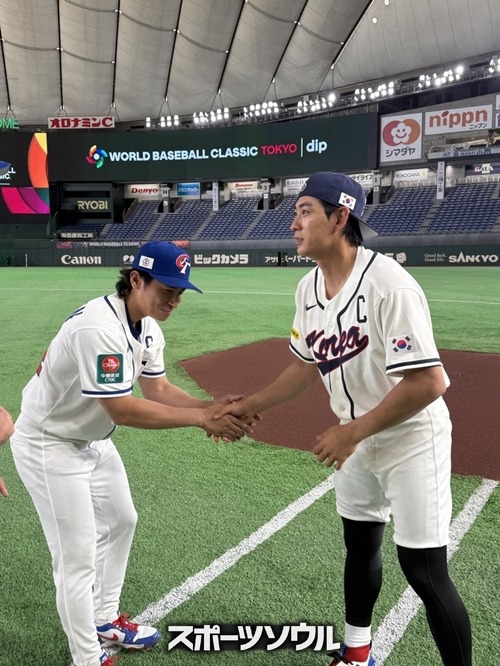 イ・ジョンフ、陳傑憲